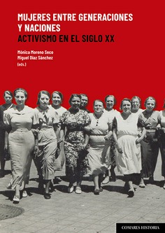 MUJERES ENTRE GENERACIONES Y NACIONES
