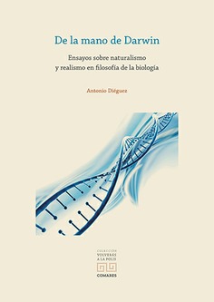 DE LA MANO DE DARWIN