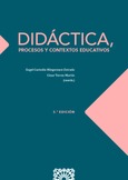 DIDÁCTICA, PROCESOS Y CONTEXTOS EDUCATIVOS (3ª ED.)