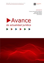 AVANCE DE ACTUALIDAD JURÍDICA NÚM. 449