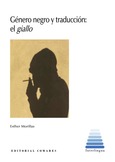 Portada de: GÉNERO NEGRO Y TRADUCCIÓN: