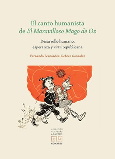 EL CANTO HUMANISTA DE EL MARAVILLOSO MAGO DE OZ