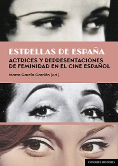 ESTRELLAS DE ESPAÑA