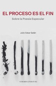 Portada de: EL PROCESO ES EL FIN