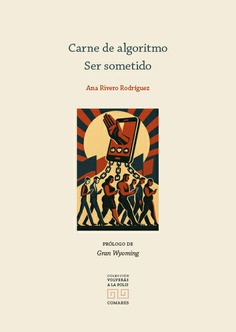 CARNE DE ALGORITMO CARNE DE ALGORITMO