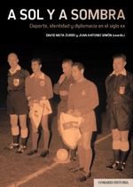 A SOL Y SOMBRA