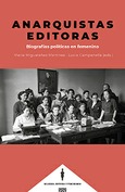 ANARQUISTAS EDITORAS