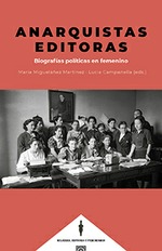 ANARQUISTAS EDITORAS