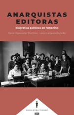 ANARQUISTAS EDITORAS