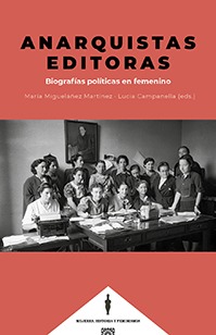 ANARQUISTAS EDITORAS