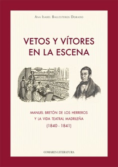 VETOS Y VÍTORES EN ESCENA