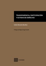 TRANSPARENCIA, PARTICIPACIÓN Y ESTADO DE DERECHO