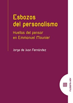 ESBOZOS DEL PERSONALISMO