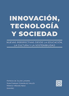 INNOVACIÓN, TECNOLOGÍA Y SOCIEDAD
