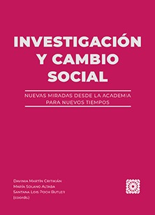 INVESTIGACIÓN Y CAMBIO SOCIAL