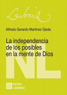 LA INDEPENDENCIA DE LOS POSIBLES EN LA MENTE DE DIOS