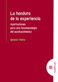 Portada de: LA HONDURA DE LA EXPERIENCIA