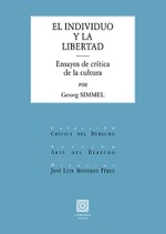EL INDIVIDUO Y LA LIBERTAD