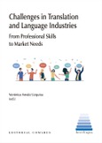CHALLENGES IN TRANSLATION AND LANGUAGE INDUSTRIES