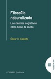 Portada de: FILOSOFÍA NATURALIZADA
