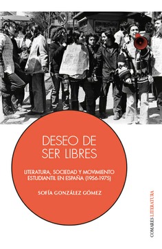 DESEO DE SER LIBRES