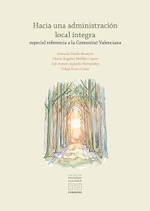 HACIA UNA ADMINISTRACIÓN LOCAL ÍNTEGRA