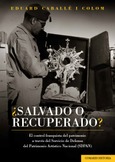 ¿SALVADO O RECUPERADO?