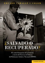 ¿SALVADO O RECUPERADO?