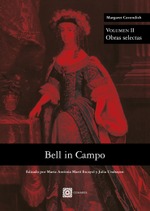 BELL IN CAMPO