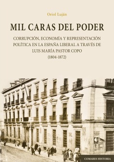 MIL CARAS DEL PODER