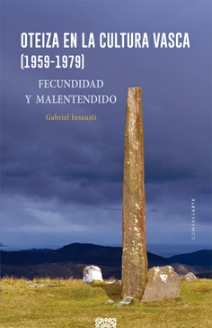 OTEIZA EN LA CULTURA VASCA (1959-1979)