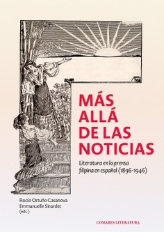 MÁS ALLÁ DE LAS NOTICIAS