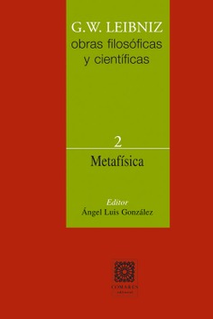 METAFÍSICA