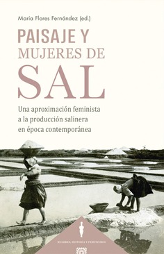 PAISAJE Y MUJERES DE SAL