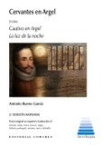 Portada de: CERVANTES EN ARGEL (2ª ED.)
