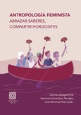 Portada de: ANTROPOLOGÍA FEMINISTA