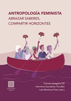 ANTROPOLOGÍA FEMINISTA