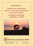 SOCIEDAD CIVIL, MOVIMIENTOS SOCIALES Y VÍNCULOS TRANSNACIONALES ENTRE JAPÓN Y ESPAÑA