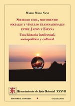 SOCIEDAD CIVIL, MOVIMIENTOS SOCIALES Y VÍNCULOS TRANSNACIONALES ENTRE JAPÓN Y ESPAÑA