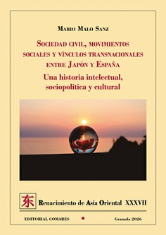 SOCIEDAD CIVIL, MOVIMIENTOS SOCIALES Y VÍNCULOS TRANSNACIONALES ENTRE JAPÓN Y ESPAÑA