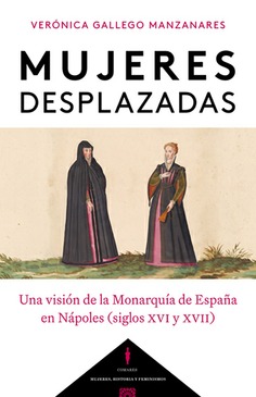 MUJERES DESPLAZADAS
