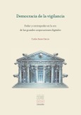 DEMOCRACIA DE LA VIGILANCIA