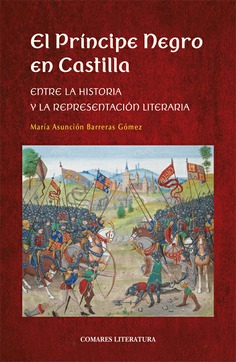 EL PRÍNCIPE NEGRO EN CASTILLA