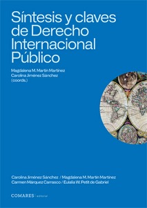 SÍNTESIS Y CLAVES DE DERECHO INTERNACIONAL PÚBLICO