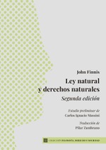 LEY NATURAL Y DERECHOS NATURALES