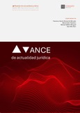 AVANCE DE ACTUALIDAD JURÍDICA NÚM. 469