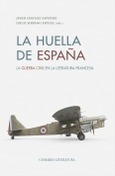 LA HUELLA DE ESPAÑA