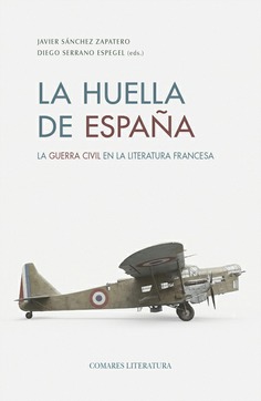 LA HUELLA DE ESPAÑA