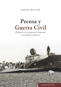 PRENSA Y GUERRA CIVIL