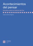 ACONTECIMIENTOS DEL PENSAR